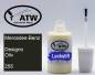 Preview: Mercedes-Benz, Designo Oliv, 255: 20ml Lackstift, von ATW Autoteile West.